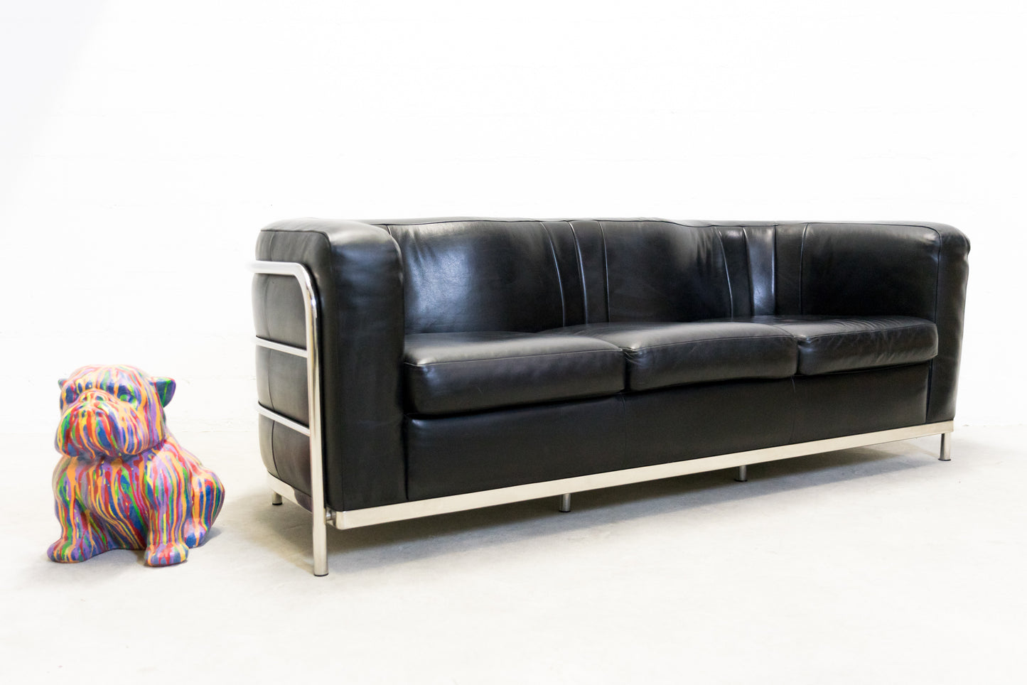 Zanotta Onda Sofa Nr. 4