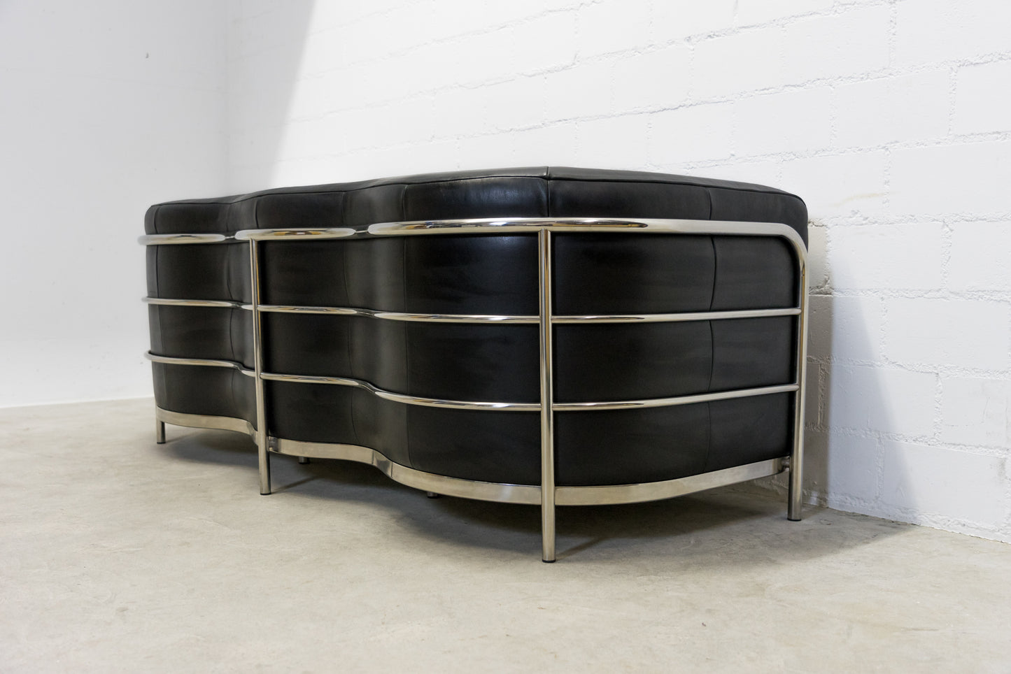 Zanotta Onda Sofa Nr. 4