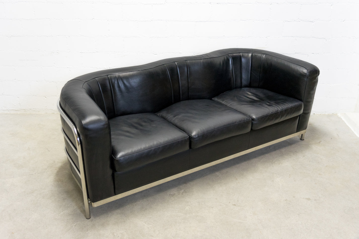 Zanotta Onda Sofa Nr. 4
