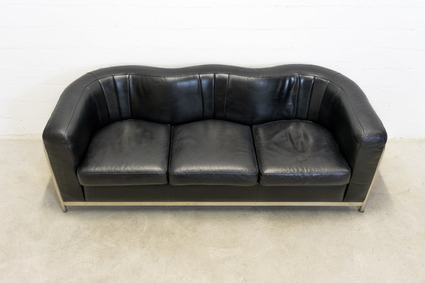 Zanotta Onda Sofa Nr. 4