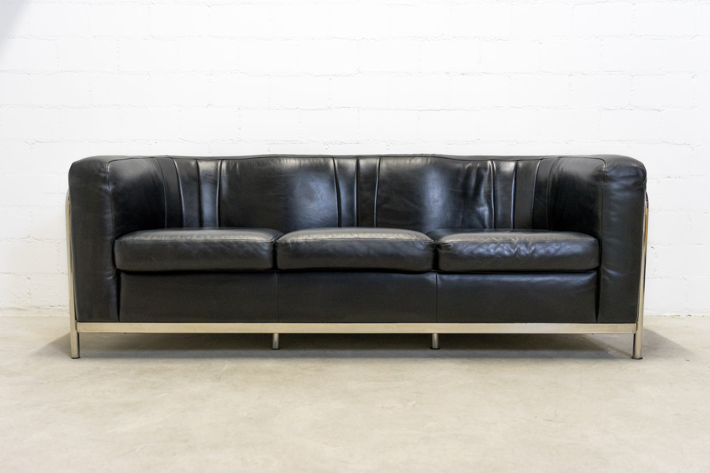 Zanotta Onda Sofa Nr. 4