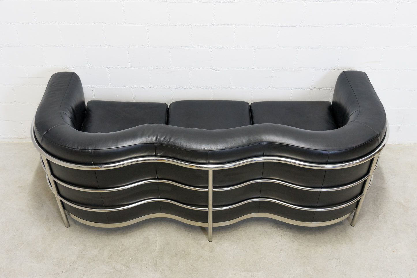 Zanotta Onda Sofa Nr. 4
