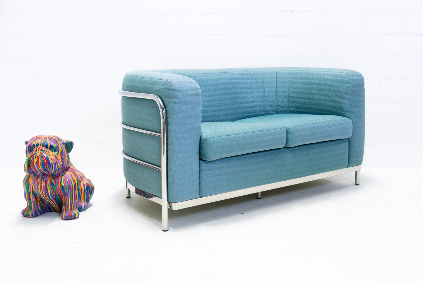 Zanotta Onda Sofa Nr. 3