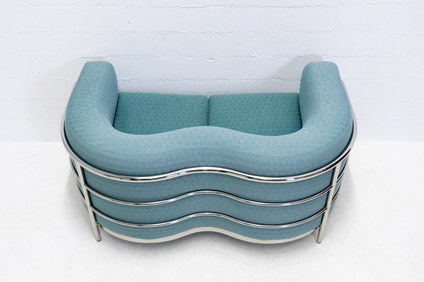 Zanotta Onda Sofa Nr. 3