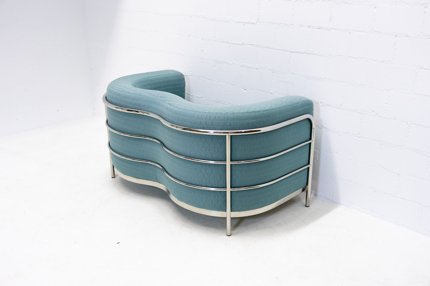 Zanotta Onda Sofa Nr. 3