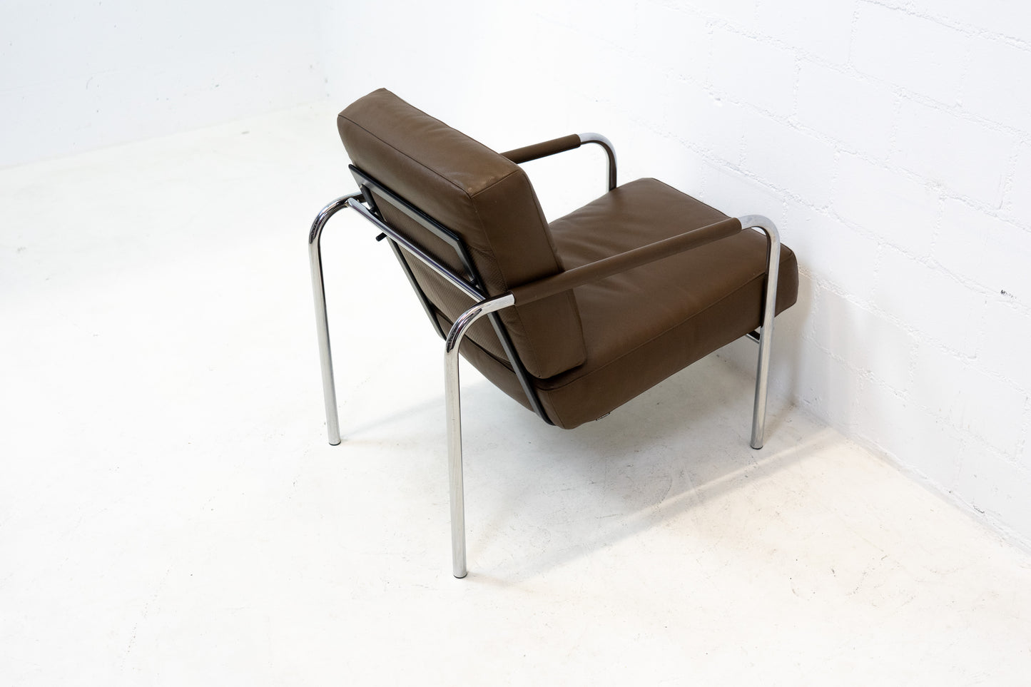 Zanotta Susanna Sessel Nr. 10