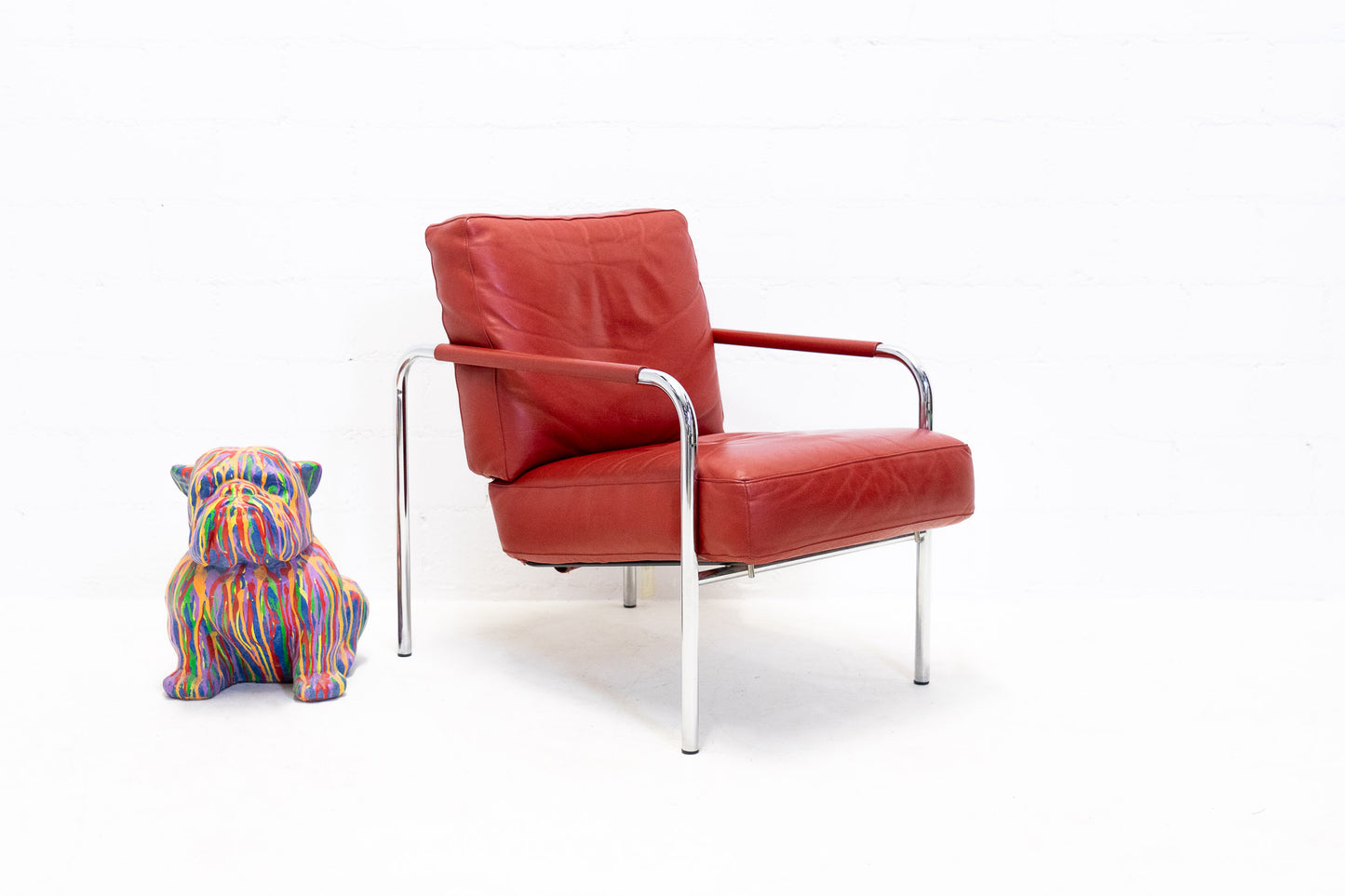 Zanotta Susanna Sessel Nr. 8