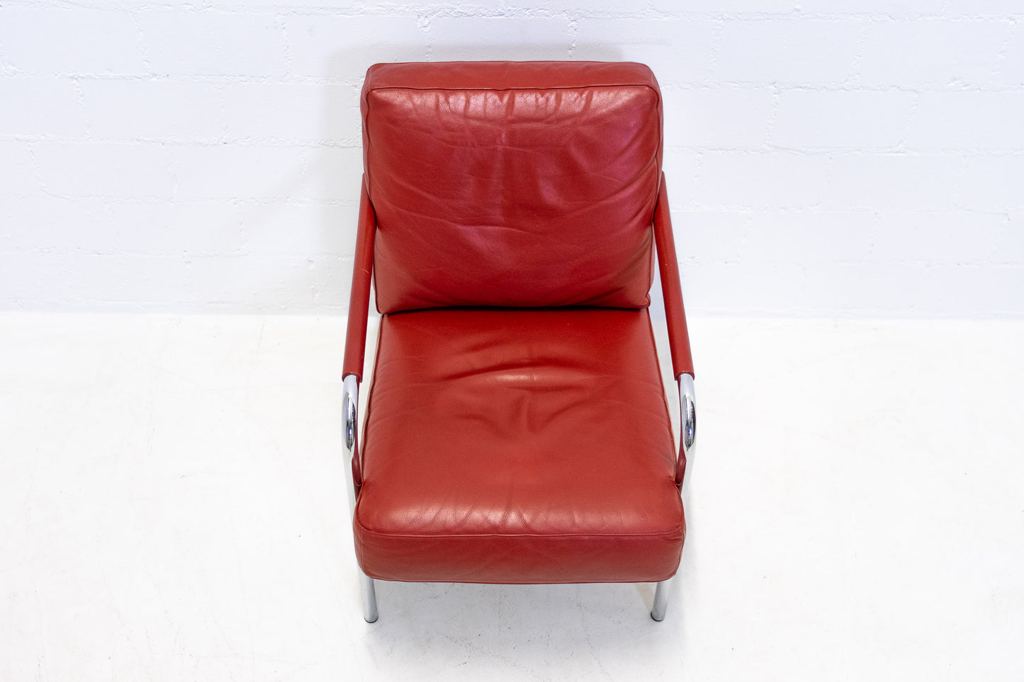 Zanotta Susanna Sessel Nr. 8