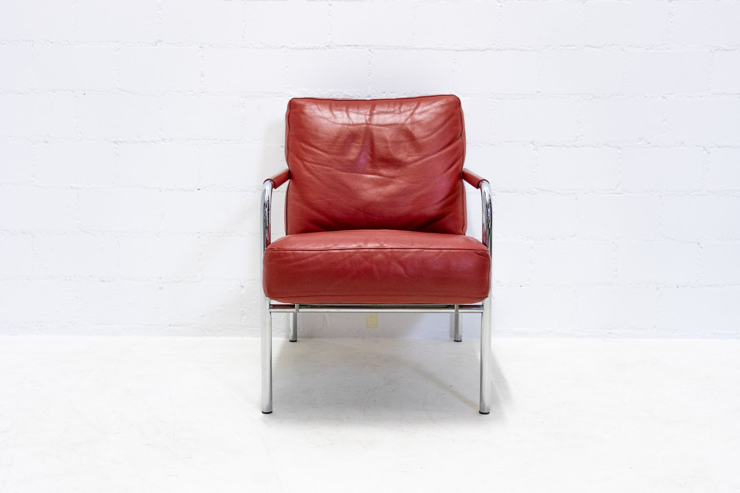 Zanotta Susanna Sessel Nr. 8