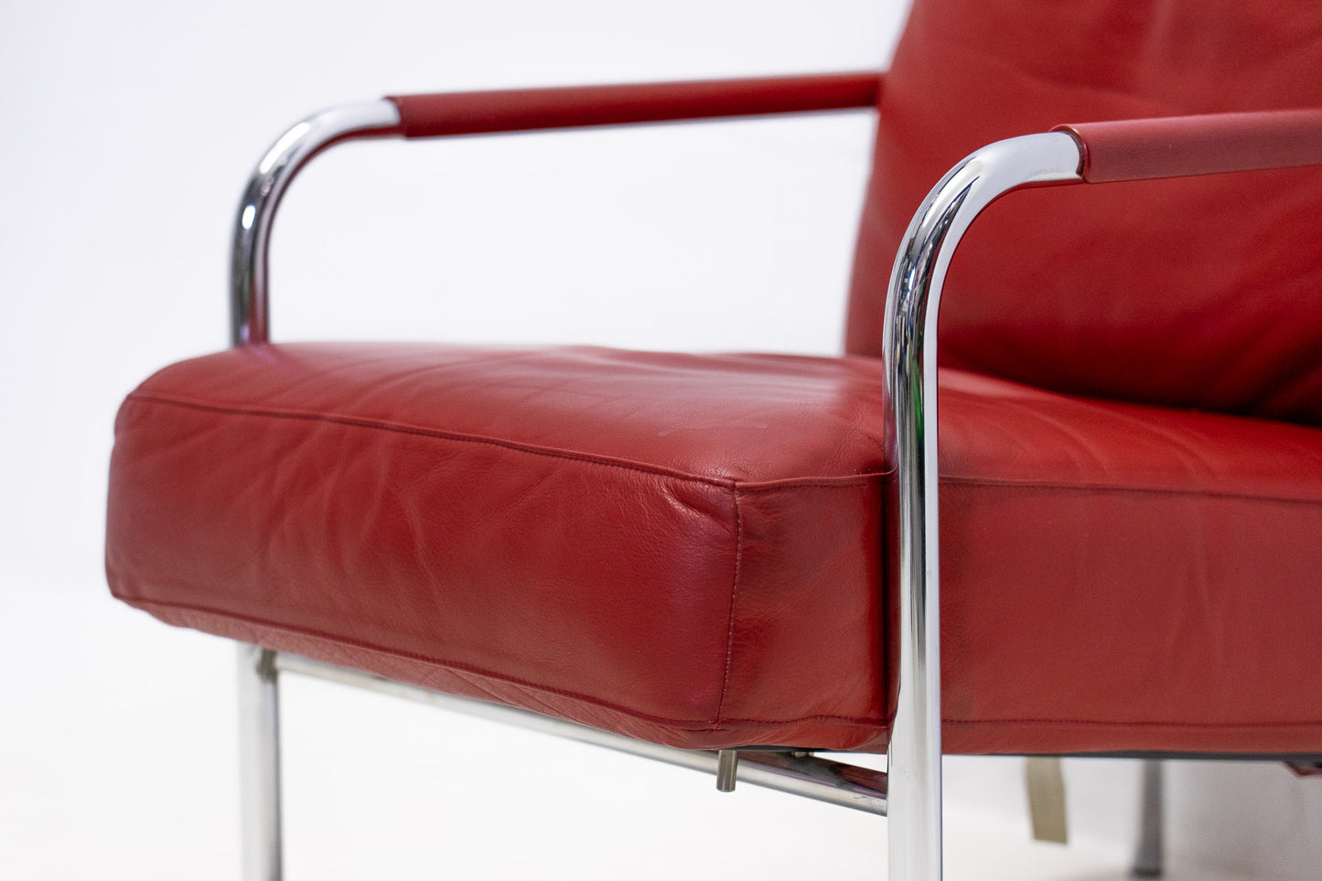 Zanotta Susanna Sessel Nr. 8