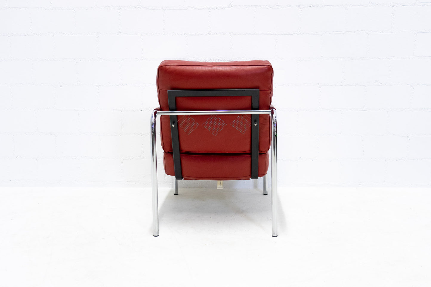 Zanotta Susanna Sessel Nr. 8