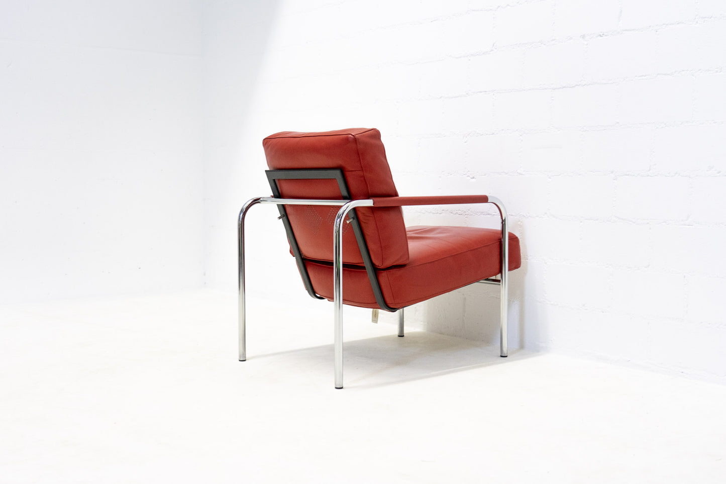 Zanotta Susanna Sessel Nr. 8