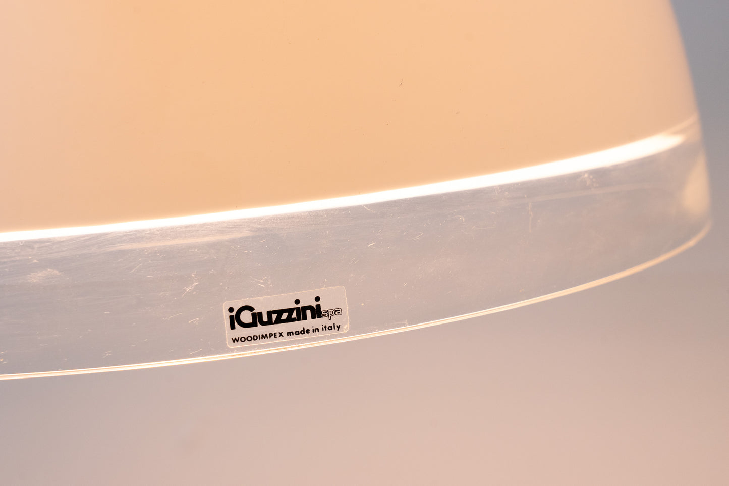 iGuzzini Deckenleuchte Nr. 1