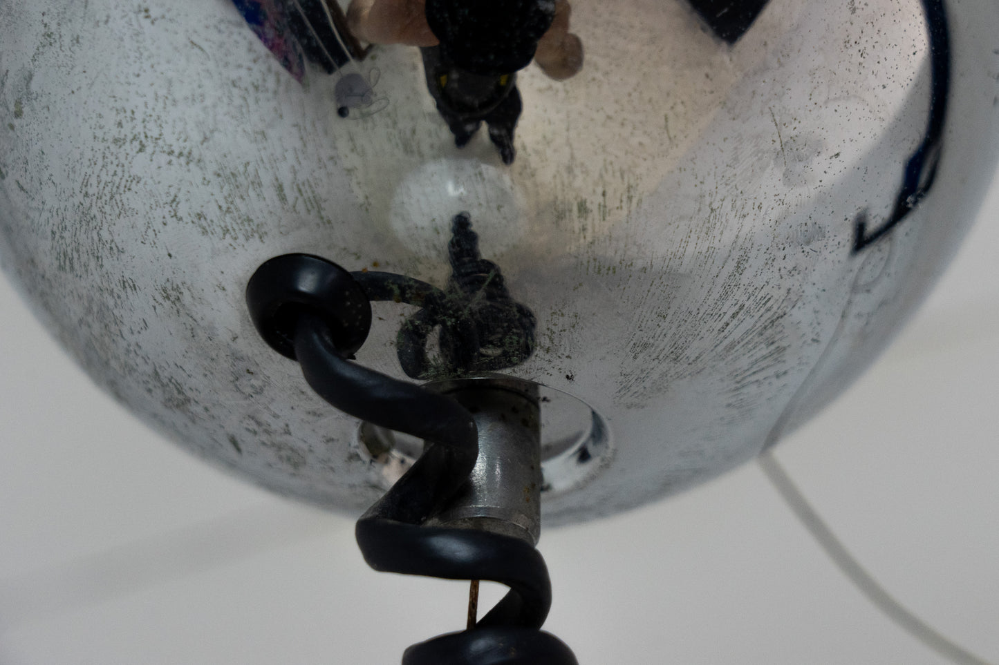 iGuzzini Deckenleuchte Nr. 1